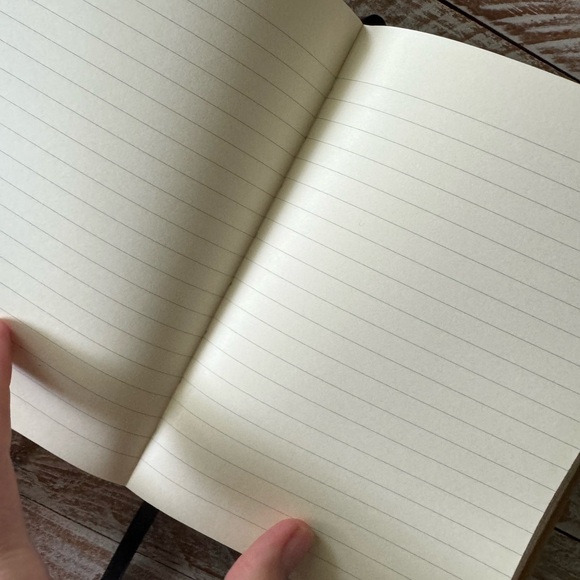 🧙🏼‍♀️ Harry Potter Dark Arts Defence Basics for Beginners Lined Journal🧙🏼‍♀️ - Picture 5 of 9